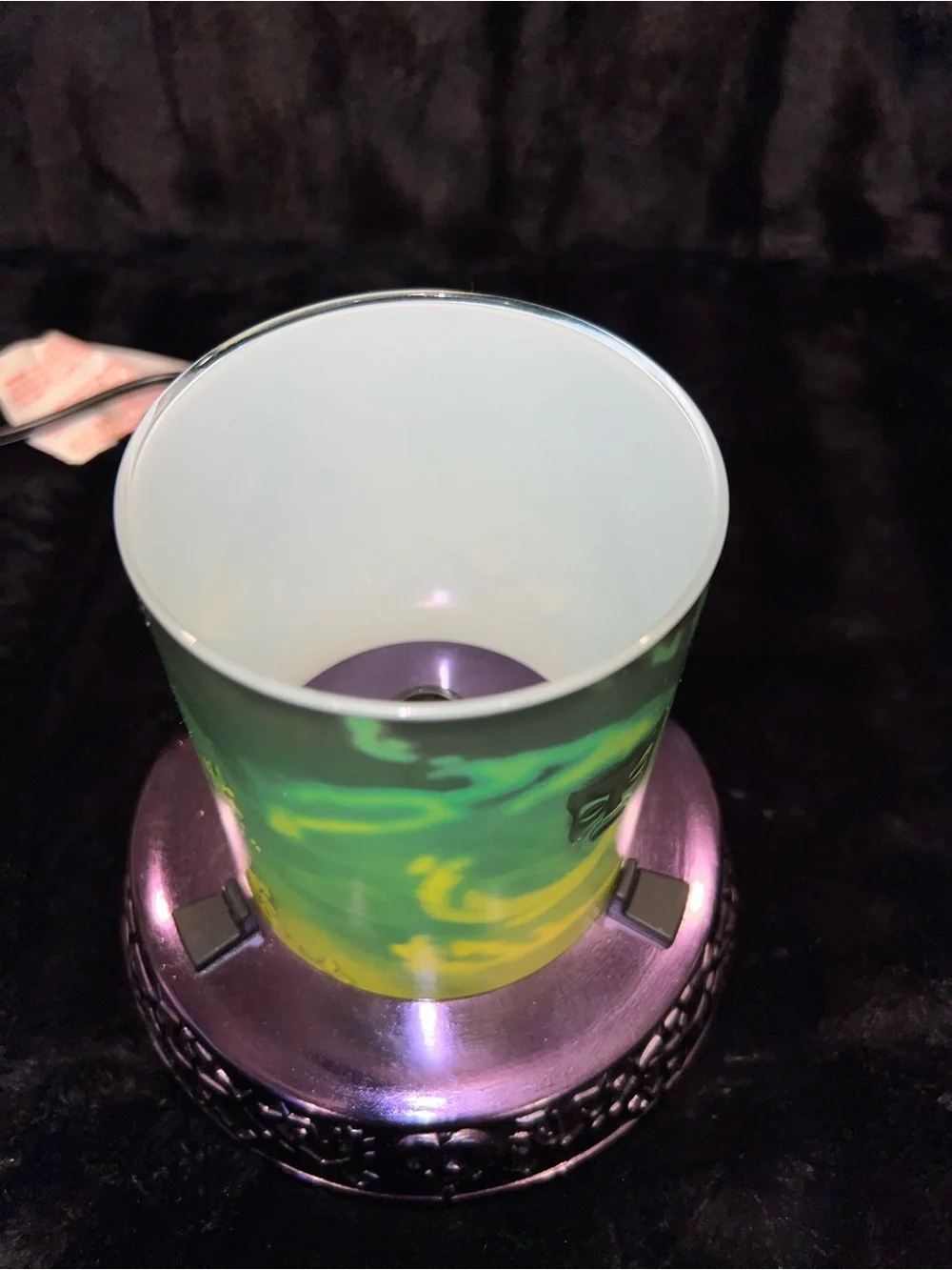 Scentsy Disney villains warmer bundle